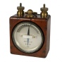 [00120] Galvanometer von W.G.PYE, funktioniert hngend!; No 10.031; 1916