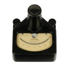[00123] kleines Spiegelgalvanometer von Hartmann & Braun, Skalennummer 1631724; 1939
