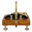 [00158] Spannband Galvanometer fr Przisionsmessungen; Siemens & Halske; 1902