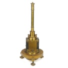 [00236] Spiegelgalvanometer mit Drehspulsystem fr allgemeine Laboratoriumszwecke; Siemens & Halske, um 1897