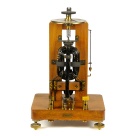 [00498] Stromdynamometer 2422; Siemens & Halske; um 1890