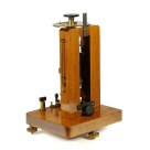 [00498] Stromdynamometer 2422; Siemens & Halske; um 1890