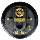 [00548] Schalttafel-Megert (Amperemeter); Siemens & Halske; ca. 1910