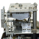 [00589] Kassierschalter fr Wechselstrom Form VLK; Siemens Schuckertwerke; ca. 1940