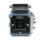 [00605] Oszilloskop Kamera C-59 fr Tektronix 5x und 7x Oszilloskope mit Polaroid Camera Pack Film Back No. 122-0926-01; Tektronix; ca. 1965