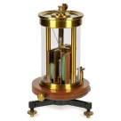 [00696] Torsionsgalvanometer von O. Frlich; Siemens & Halske; ca. 1885