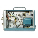 [00712] Type 109 Pulse Generator mit einer Anstiegszeit < 0,25 nS, erzeugt durch einen Quecksilberschalter; Tektronix; ca. 1965