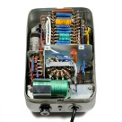 [00734] Tonfrequenz-Mikroamperemeter Mod. 367A, Norma, 1960
