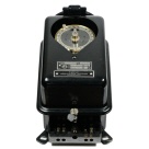 [00894] Schaltuhr Type EZ; Paul Firchow Nachfahren - Elektrische Uhren; Berlin, Deutschland; ca. 1940