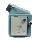 [00902] Oszilloskop Kamera C-58 fr Tektronix 5x und 7x Oszilloskope mit Polaroid Camera Pack Film Back No. 122-0926-00; Tektronix; ca. 1965