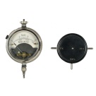 [00919] - Taschenvoltmeter mit Nebenschlu und Vorschaltdose - Type D; Vereinigte Telephon- und Telegraphen-Fabriks-A.G. Czelja, Nissel & Co., Wien; um 1910