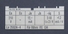 [00974] Rhrenprfgert RPG.1, Steckschlssel Ln 25524-4; Leipziger Funkgertebau GmbH; ca. 1942