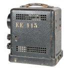 [01019] Kleinoszillograph KE1071; Siemens & Halske; ca. 1940