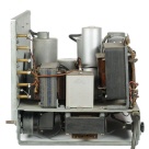 [01084] Schwebungssummer Rel sum 49a, 30 ... 20.000 Hz; Siemens & Halske; ca. 1940