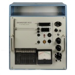 [00001] R�hrenpr�fger�t RPG70; PGH Elektromess, Dresden; 1972