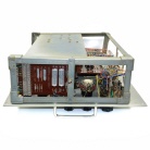 [00001] R�hrenpr�fger�t RPG70; PGH Elektromess, Dresden; 1972