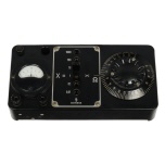 [00005] Widerstandsmessbr�cke in Wheatstoneschaltung, Siemens & Halske, 1932