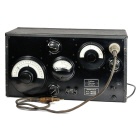 [00008] Rel. send. 7a - Empf�nger Pr�fgenerator; Siemens & Halske; ca. 1935