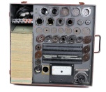 [00012] Pr�fger�t der ehem. Deutschen Wehrmacht, Max Funke; 1943