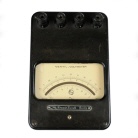 [00013] Ventil-Voltmeter, Ing. Edmund Zierold, 1943