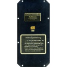 [00017] Widerstandsmessbr�cke in Thomsonschaltung, VEB Ger�tewerk Karl-Marx-Stadt, 1972