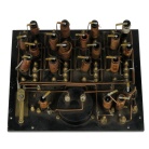 [00019] Elettrocostruzioni Chinaglia, Belluno, Italien