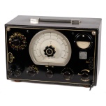 [00020] RLC Messbr�cke 221, Funkwerk Erfurt (VEB)