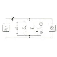 [00031] Leitwertmessger�t VLU, Rohde & Schwarz, ca. 1968
