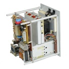 [00039] NF Millivoltmeter UVN BN 12003, Rohde & Schwarz, 1973