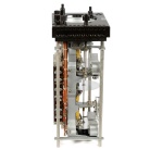 [00047] Wechselstrom Eichz�hler, Form MFP3E1; Paul Firchow Nachfolger - Landis & Gyr Apparate- und Uhren-Fabrik AG; 2. Qu. 20. Jh.