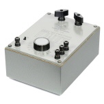 [00050] Pr�zisions-Stromwandler Ti53 - 0,1 ... 50 A Klasse 0,1 - Klasse 1; Hartmann & Braun, 1960