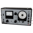 [00053] Selektives Millivoltmeter / �berlagerungsempf�nger Rel. 3 U 420a, Siemens & Halske, ca. 1962