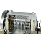 [00054] Pr�zisionskondensator 50-6100 pF, General Radio