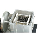 [00054] Pr�zisionskondensator 50-6100 pF, General Radio