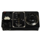 [00057] Widerstandsmessbr�cke in Wheatstoneschaltung, VWB Ger�tewerk Karl-Marx-Stadt, ca. 1946