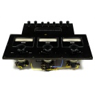 [00060] Leistungsmesskoffer f�r Wechselstrom und Drehstrom, Klasse 0,5; AEG; 1939.