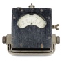 [00061] Volt- & Amperemeter, Batteriepr�fer; Schoeller & Co; 1. H�lfte 20. Jh.