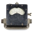 [00061] Volt- & Amperemeter, Batteriepr�fer; Schoeller & Co; 1. H�lfte 20. Jh.
