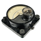 [00067] gro�es Zeigergalvanometer von Hartmann & Braun, Skalennummer 767029 von 1924; Anzeige in mV und �C