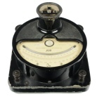 [00067] gro�es Zeigergalvanometer von Hartmann & Braun, Skalennummer 767029 von 1924; Anzeige in mV und �C