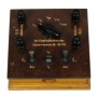 [00093] Vorwiderstand f�r Galvanometer, Gebr. Ruhstrat