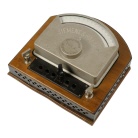 [00121] Pr�zisions Volt- u. Amperemeter, Siemens & Halske, ca. 1910