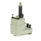 [00124] Spiegelgalvanometer, Kipp, Delft