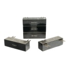 [...] Vorwiderstand f�r Mavometer, Gossen