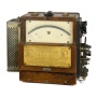 [00128] Pr�zisions-Wattmeter f�r Gleich- und Einphasen-Wechselstrom; AEG; 1917