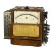 [00128] Pr�zisions-Wattmeter f�r Gleich- und Einphasen-Wechselstrom; AEG; 1917