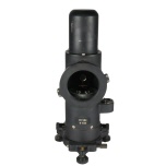 [00145] Fluxmeter in der Ausf�hrung als Ballistisches Spiegelgalvanometer; Cambridge Instrument Co; ca. 1940