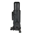 [00145] Fluxmeter in der Ausf�hrung als Ballistisches Spiegelgalvanometer; Cambridge Instrument Co; ca. 1940