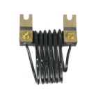 [00148] (30A Shunt mit Schraubklemmen f�r Multavi II) Hersteller H&B