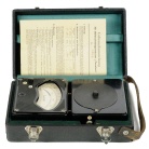 [00153] Beleuchtungsmesser Tavolux; Dr. S. Guggenheimer; ca. 1930